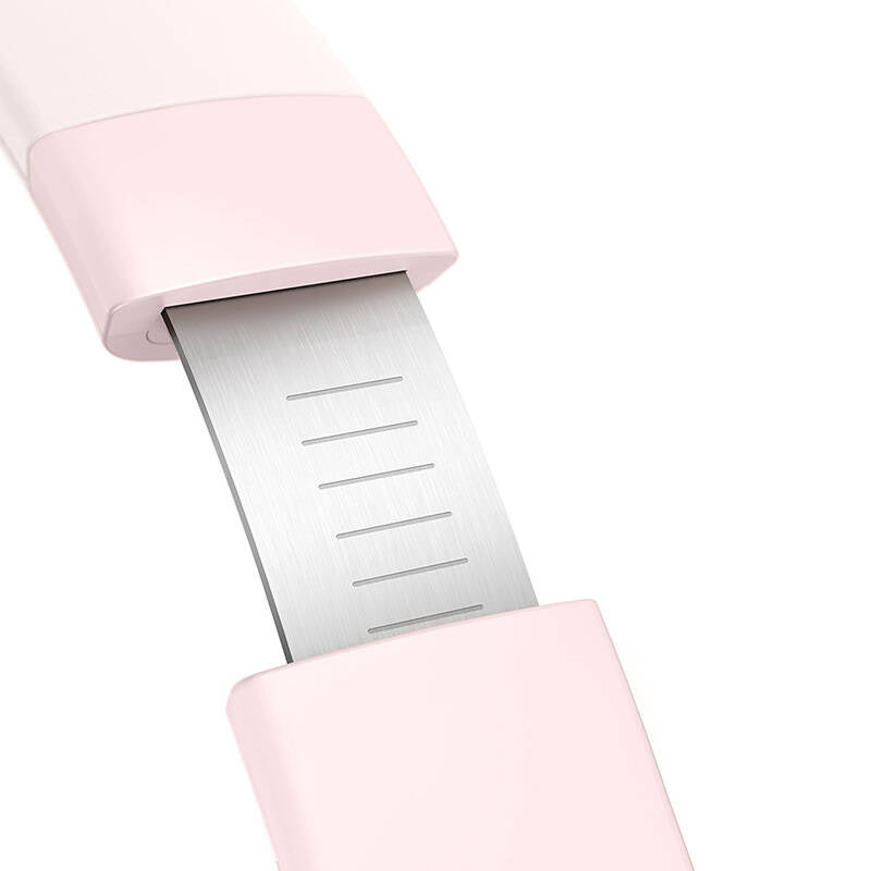 Trådløse hovedtelefoner Baseus Encok D02 PRO (rosa)