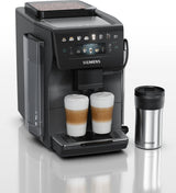 Siemens extraKlasse EQ600 iAroma TP607EF5 espressomaskine