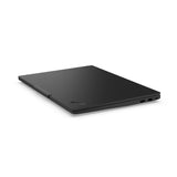 Lenovo ThinkPad E16 Gen 3 (AMD) AMD Ryzen™ 5 230 Laptop 40,6 cm (16") WUXGA 16 GB DDR5-SDRAM 512 GB SSD Wi-Fi 6E (802.11ax) Windows 11 Pro Engelsk Sort