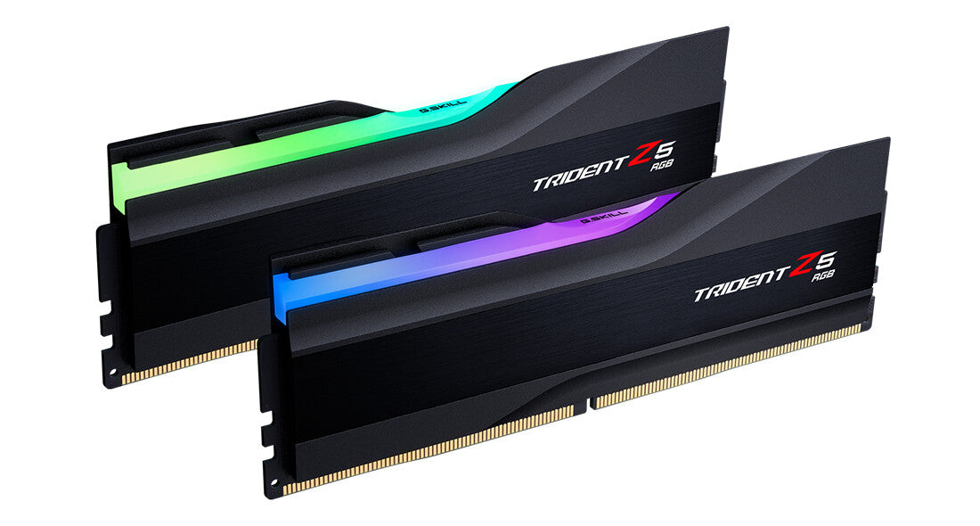 G.Skill Trident Z5 RGB F5-6400J3239G16GX2-TZ5RK hukommelsesmodul 32 GB 2 x 16 GB DDR5 288-pin DIMM
