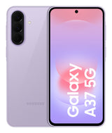 Samsung Galaxy A37 5G 17 cm (6.7") Dual SIM Android 16.0 USB Type-C 6 GB 128 GB 5000 mAh Lavendel