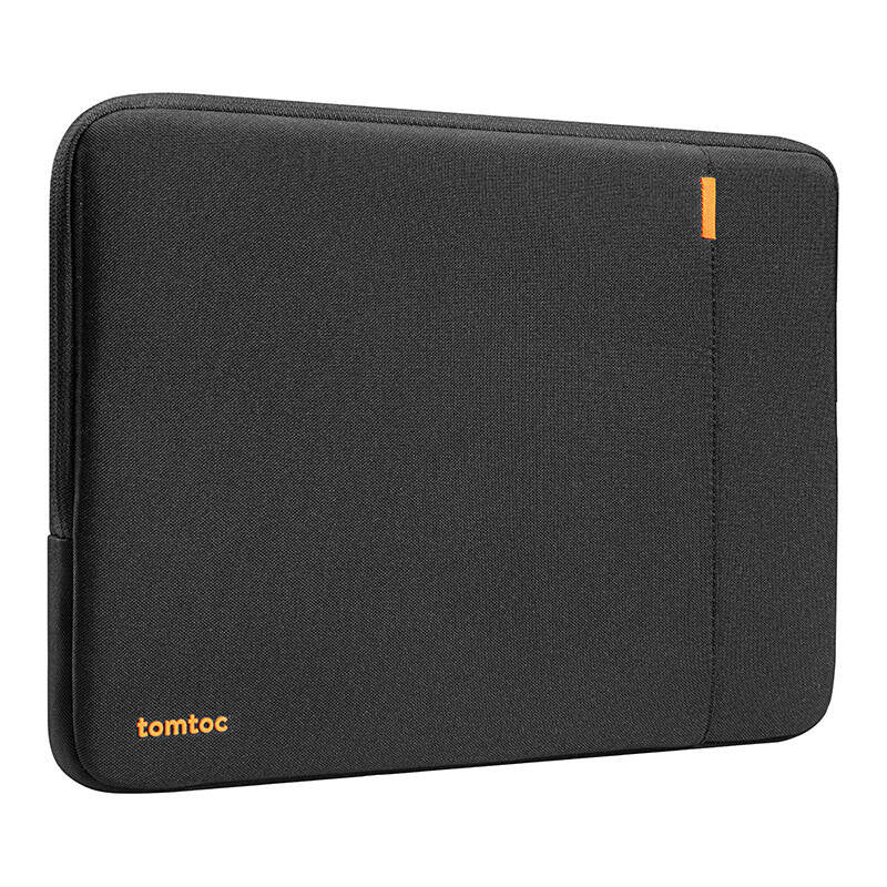 Laptophul 14' Tomtoc Defender-A13 (sort)