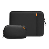 Laptop Sleeve Kit 14' Tomtoc Defender-A13 (sort)