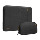 Laptop Sleeve Kit 14' Tomtoc Defender-A13 (sort)