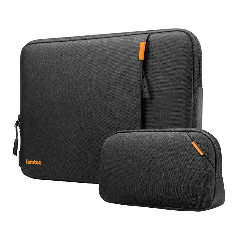 Laptop Sleeve Kit 14' Tomtoc Defender-A13 (sort)