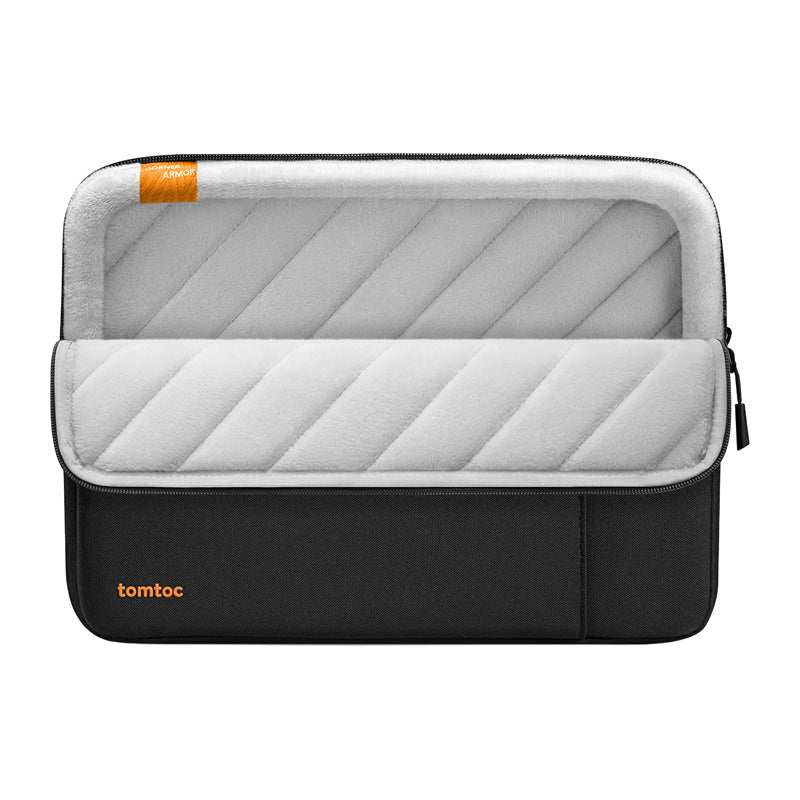 Laptop Sleeve Kit 14' Tomtoc Defender-A13 (sort)