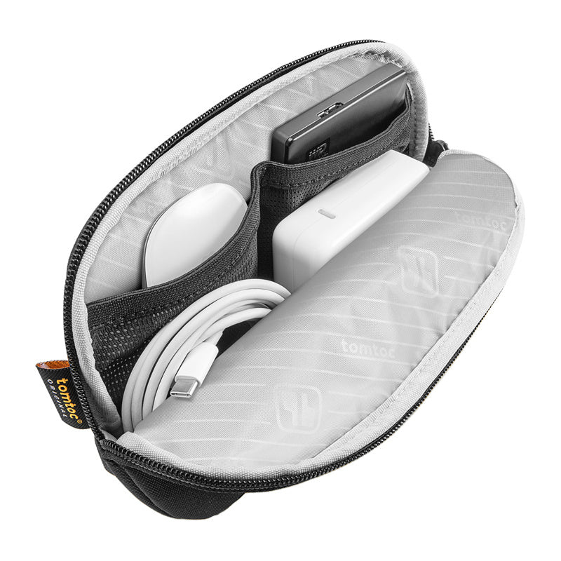 Laptop Sleeve Kit 14' Tomtoc Defender-A13 (sort)