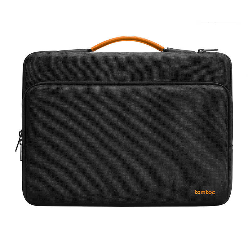 Laptop-mappe 13' Tomtoc Defender-A14 (sort)