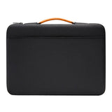 Laptop-mappe 13' Tomtoc Defender-A14 (sort)