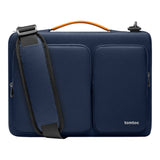 Laptopmappe 13,5-14' Tomtoc Defender-A42 (flåde)
