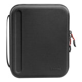 iPad Case 12,9' Tomtoc FancyCase-B06 (sort)