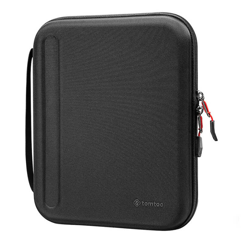 iPad Case 12,9' Tomtoc FancyCase-B06 (sort)