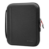 iPad Case 12,9' Tomtoc FancyCase-B06 (sort)