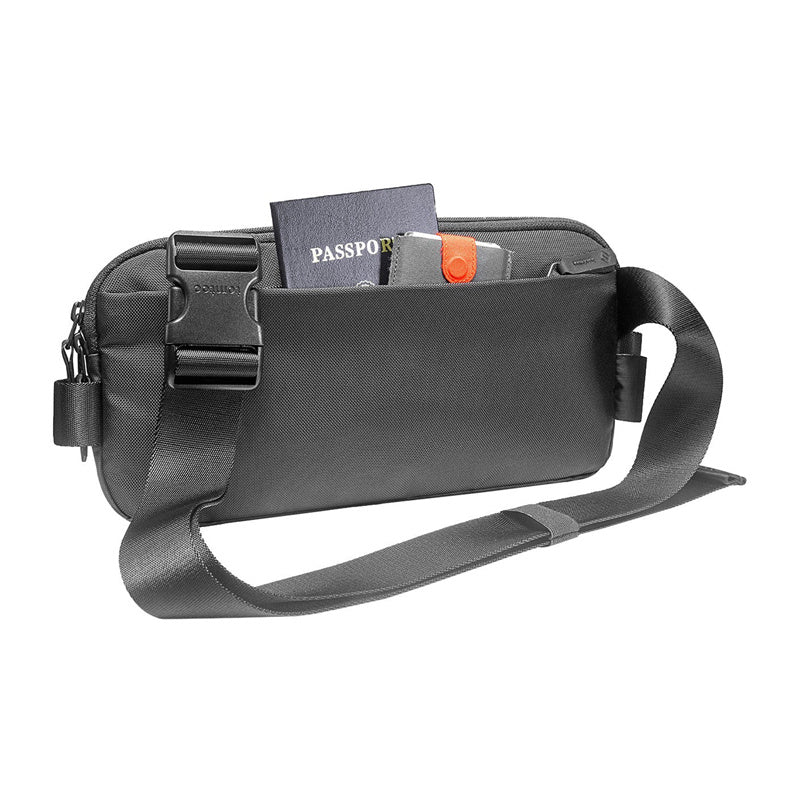 Sling Bag S 4L Tomtoc Explorer-T21 (sort)