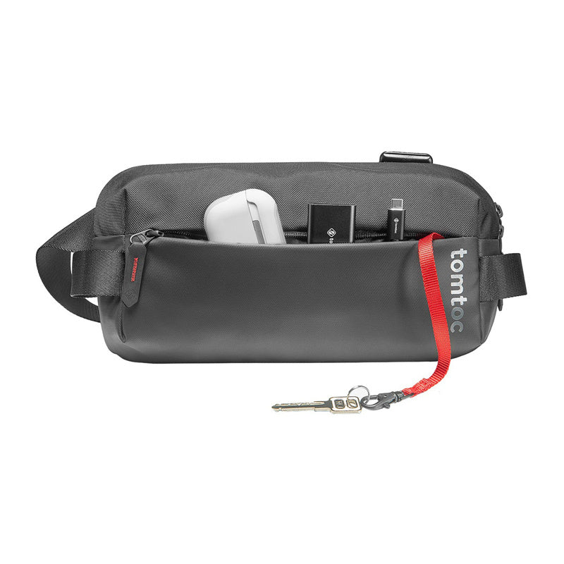 Sling Bag S 4L Tomtoc Explorer-T21 (sort)
