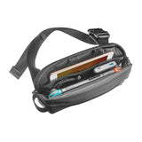 Sling Bag S 4L Tomtoc Explorer-T21 (sort)