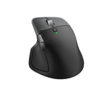 Logitech MX Master 4 for Mac mus Kontor Højre hånd Bluetooth Laser 8000 dpi
