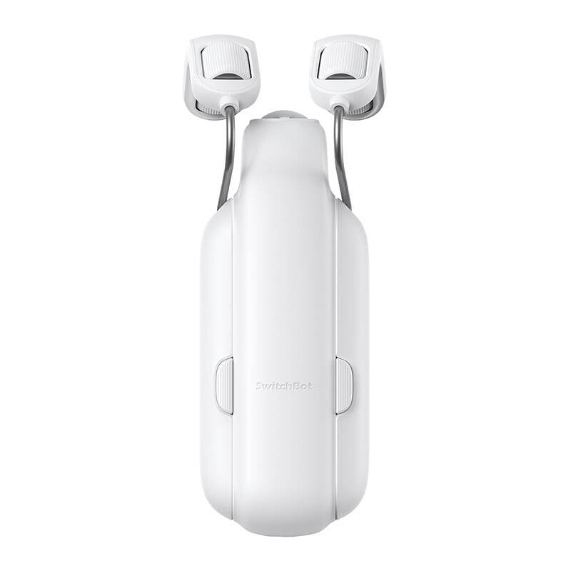 Forhængsmotor SwitchBot Rod 3 (hvid)