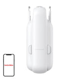 Curtain Motor SwitchBot U Rail 3 (hvid)