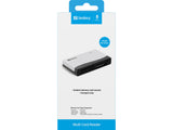 Sandberg Multi Card Reader