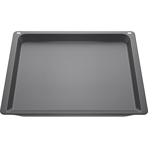 Bosch HEZ632070 ovndel & tilbehør Sort Stål