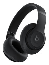Apple Beats Studio Pro Headset Kabel & trådløs Opkald/musik USB Type-C Bluetooth Sort