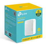 TL-WR902AC AC750 Mini Pocket Wi-Fi Router