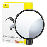 Bagspejlet SafeRide Series Baseus (sort)