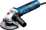 Bosch GWS 7-125 Professional Vinkelsliber 720W