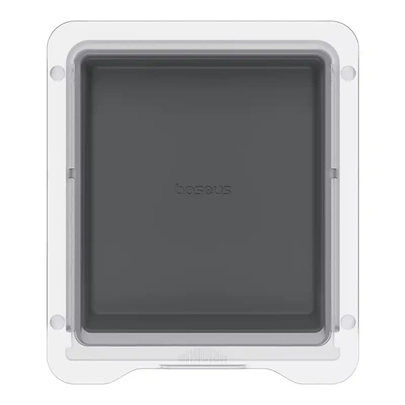 Opbevaringsboks Tesla Baseus (grå)