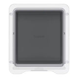 Opbevaringsboks Tesla Baseus (grå)