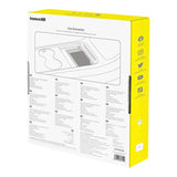 Opbevaringsboks Tesla Baseus (grå)