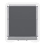 Opbevaringsboks Tesla Baseus (grå)