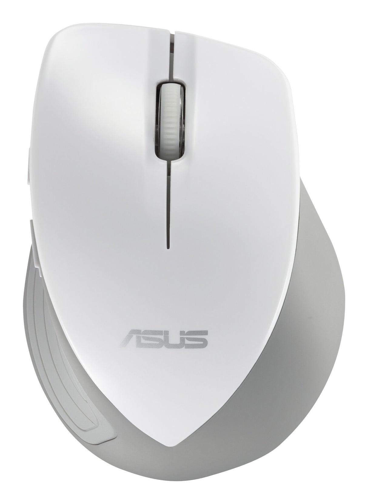 ASUS WT465 mus Kontor Højre hånd RF trådløst Optisk 1600 dpi
