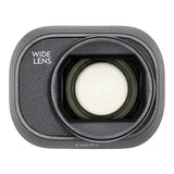 DJI Mini 4 Pro Wide Angle Lens Del og tilbehør til kameradrone Vidvinkellinse
