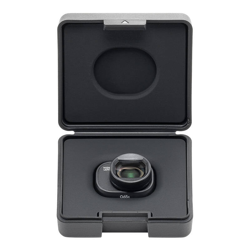 DJI Mini 4 Pro Wide Angle Lens Del og tilbehør til kameradrone Vidvinkellinse
