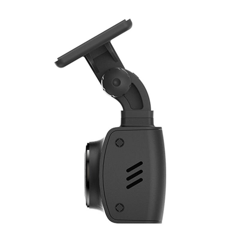 DDPAI N1 Dual Dash cam WiFi 1296p + Bagkamera 1080p