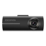 DDPAI N1 Dual Dash cam WiFi 1296p + Bagkamera 1080p