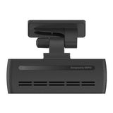 DDPAI N1 Dual Dash cam WiFi 1296p + Bagkamera 1080p