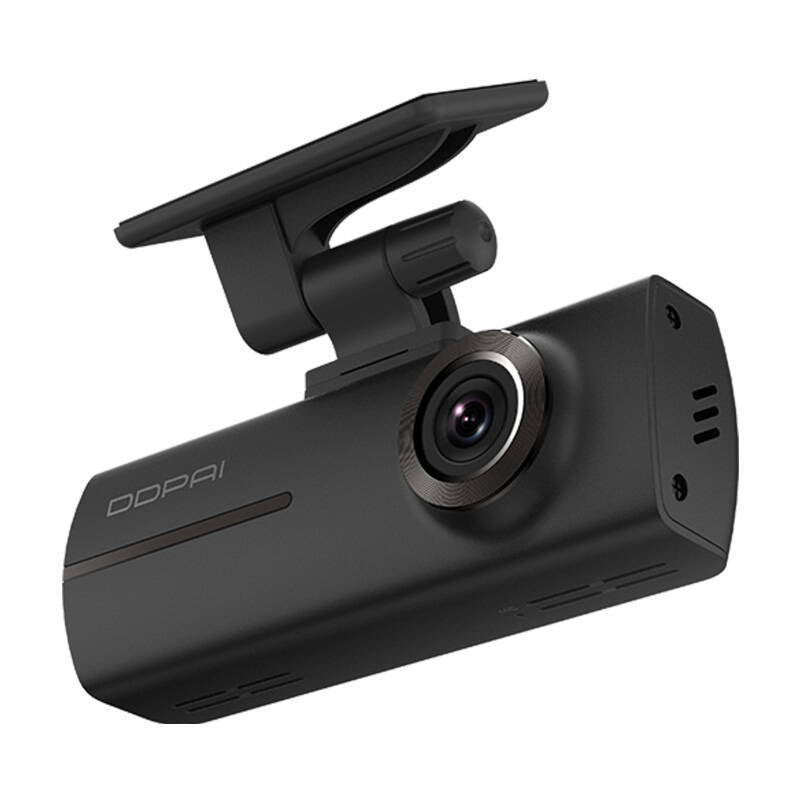 DDPAI N1 Dual Dash cam WiFi 1296p + Bagkamera 1080p