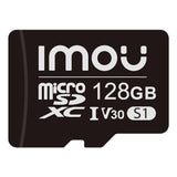 Hjemmekort IMOU 128GB microSD (UHS-I, SDHC, 10/U3/V30, 95/38)