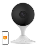 Indendørs WiFi-kamera IMOU Cue 2 1080p