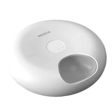 Rojeco 6 Måltider Automatisk Pet Feeder 3600mAh