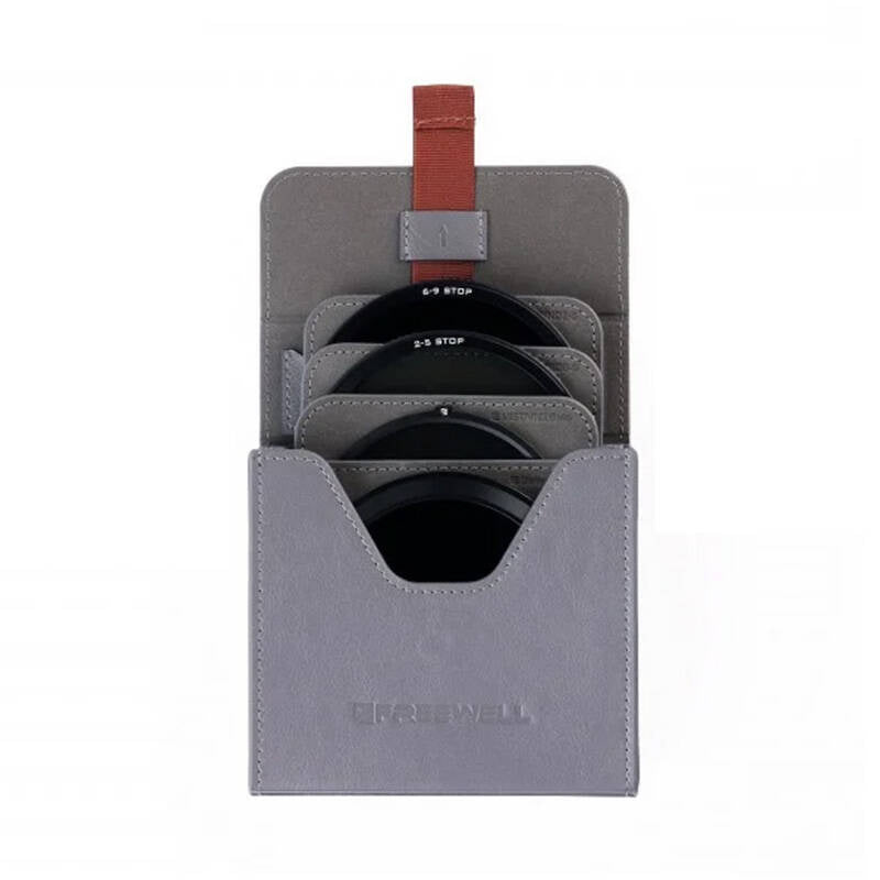 Freewell 82 mm magnetisk variabel ND-filtersystem