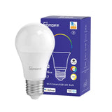 Smart LED Wifi pære Sonoff B02-BL-A60