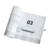 Cat Waste Bag Catlink til Baymax 2 stk.