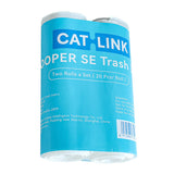 Cat Waste Bag Catlink til Baymax 2 stk.