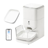 Smart fødevarespenser CatLink FO4 STD