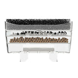 Udskiftningsfiltre til Catlink Pure 1 (5 stk.)