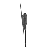 Secura QLT35 2,29 m (90") Sort